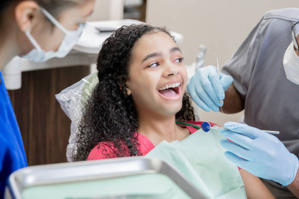 Best Emergency Dental Care for Trauma or Injury in Shaw, MS