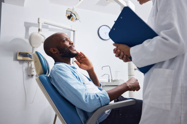  Shaw, MS Emergency Dentist Pros