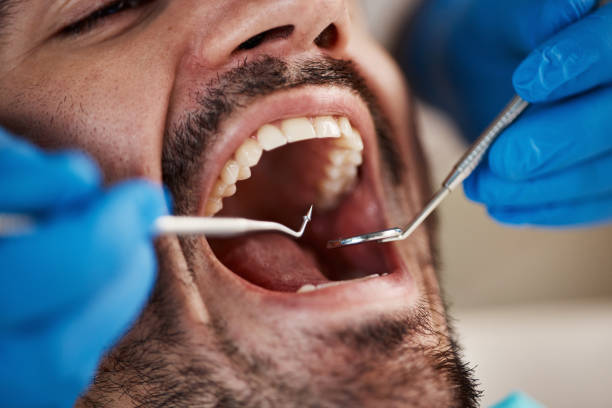 Best Weekend Emergency Dentist in Shaw, MS