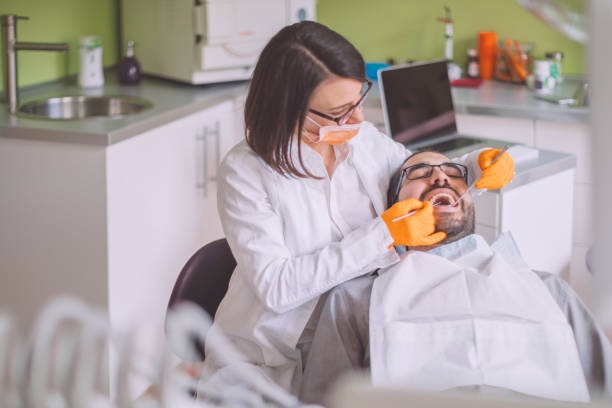 Best Pediatric Emergency Dentist in Shaw, MS