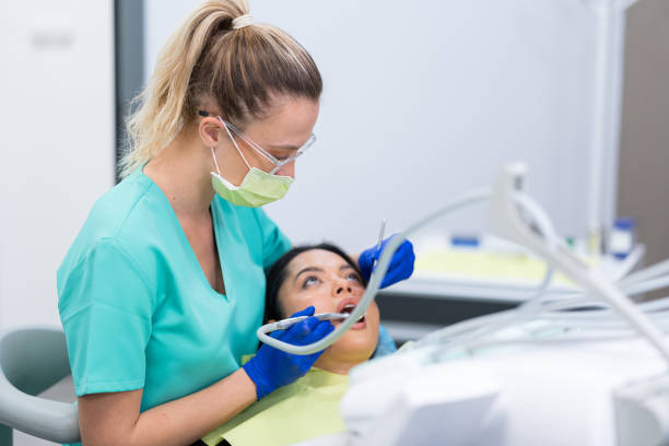 Best Same-Day Emergency Dentist in Shaw, MS