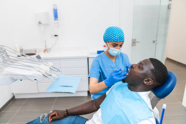 Best Emergency Orthodontic Repairs in Shaw, MS