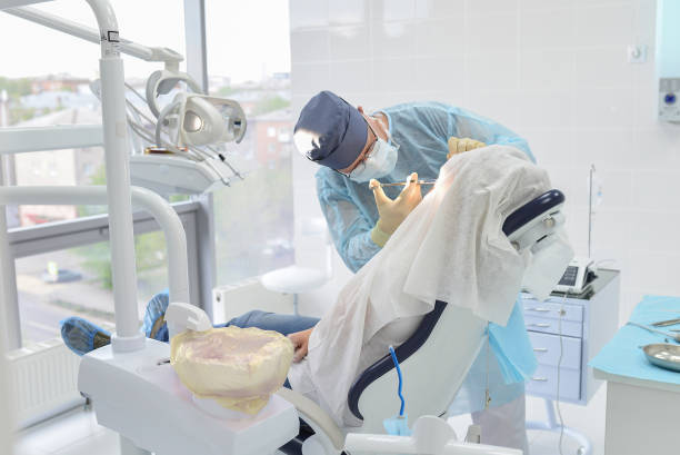 Best Emergency Dental Surgery in Shaw, MS